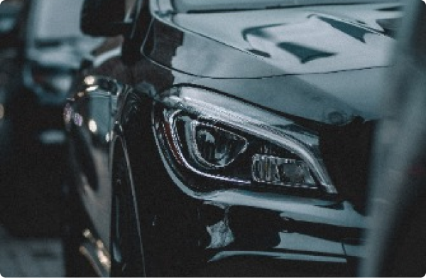 Automobile Services banner
